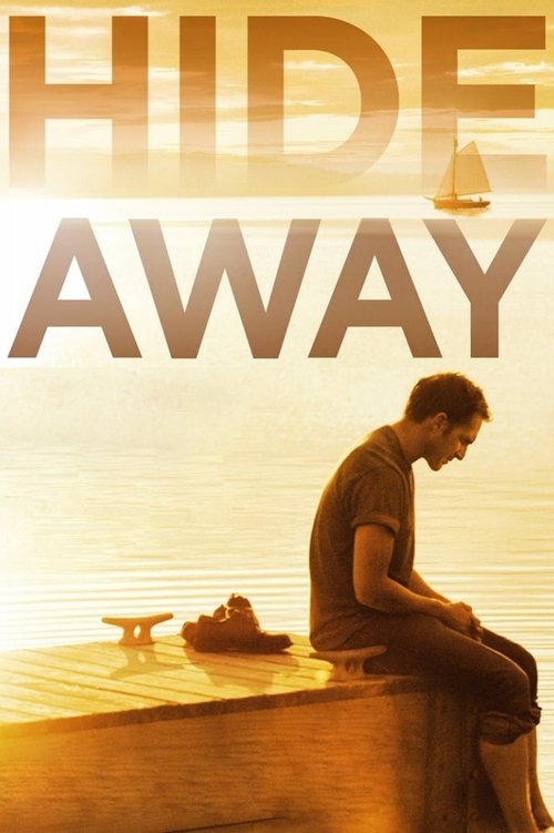 Hide Away (2011) poster