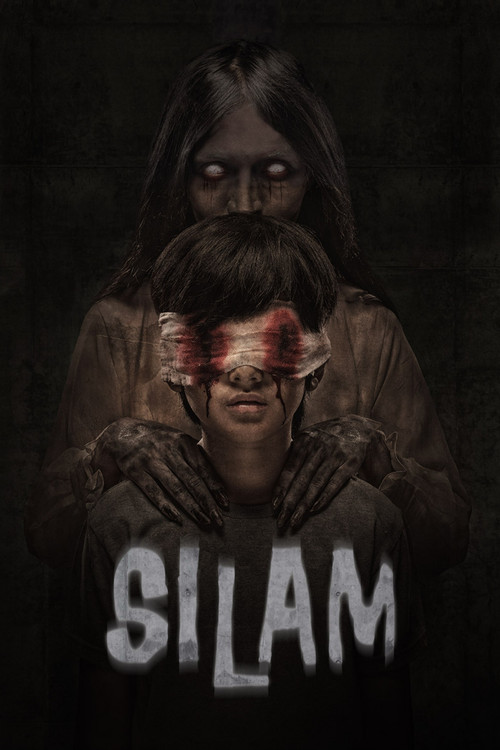 Silam (2018) poster