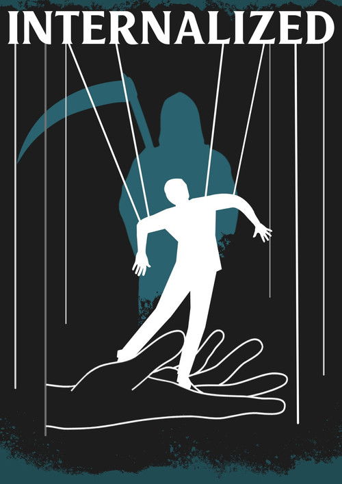 Internalized (2025) poster