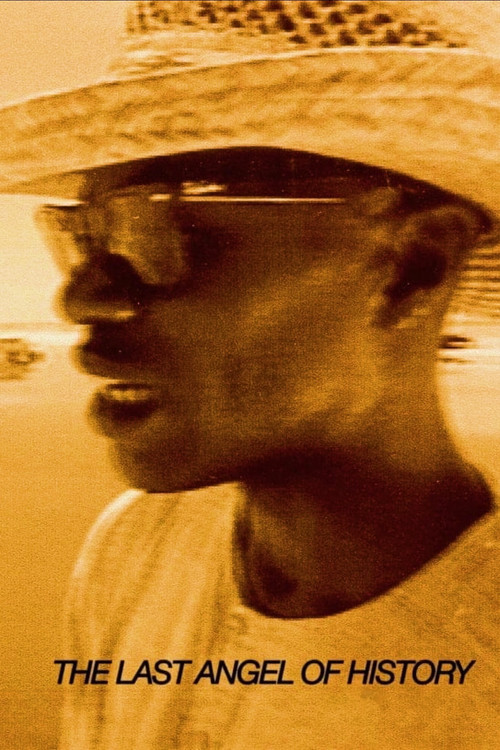 The Last Angel of History (1996) poster