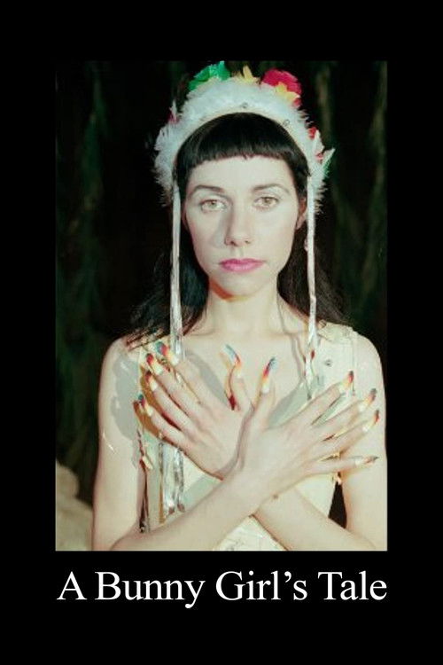 A Bunny Girl's Tale (1999) poster