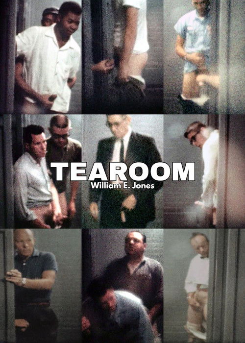 Tearoom (2007) poster