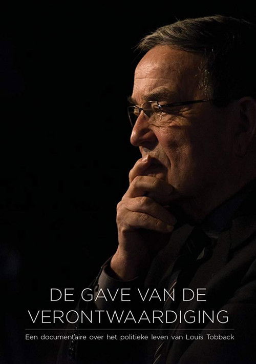 De vave van de verontwaardiging (2019) poster