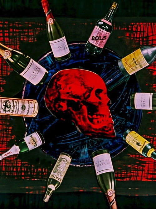 Bitterness (1962) poster