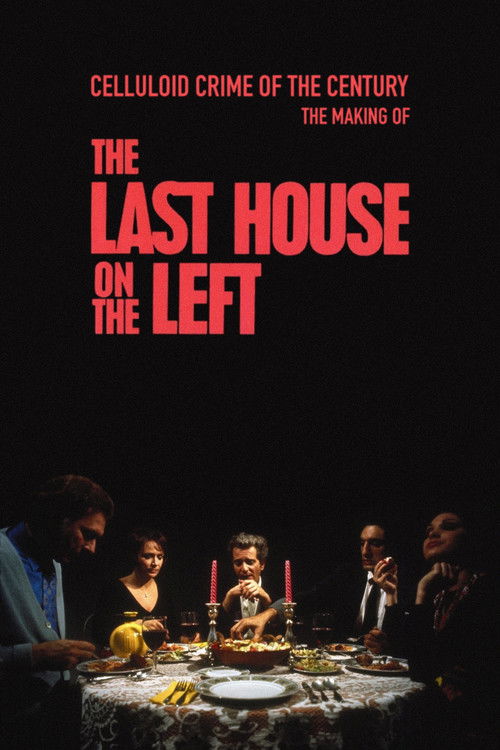 Celluloid Crime of the Century (2003) poster