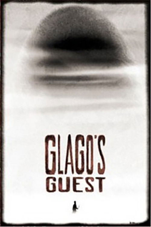 Glago's Guest (2008) poster