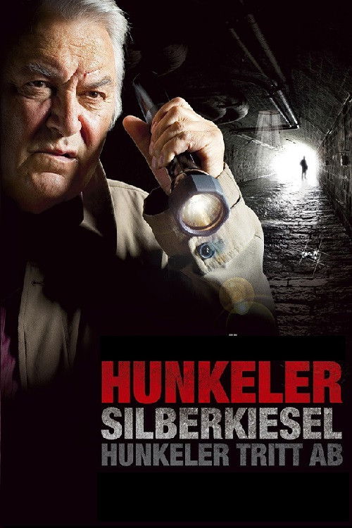 Silberkiesel - Hunkeler tritt ab (2011) poster