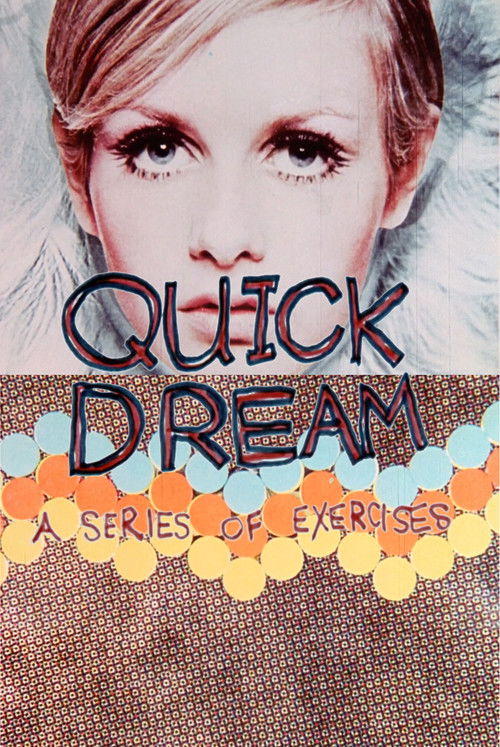 Quick Dream (1967) poster