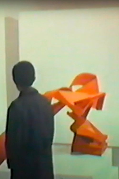 Negret un oficio (1976) poster