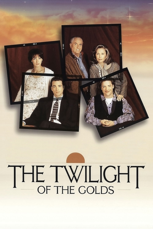 The Twilight of the Golds (1996) poster