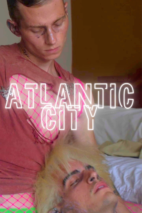 Atlantic City (2025) poster