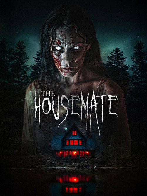 The Housemate (2023) poster