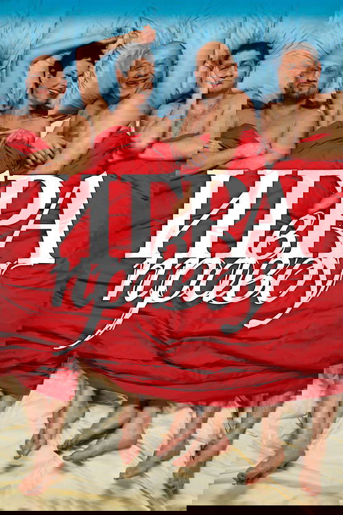 Игра в правду (2013) poster