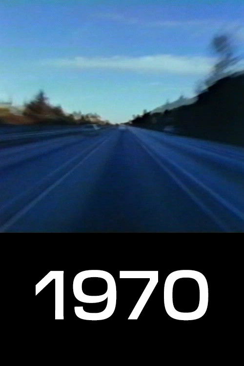 1970 (1972) poster