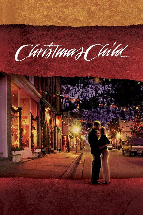 Christmas Child (2004) poster