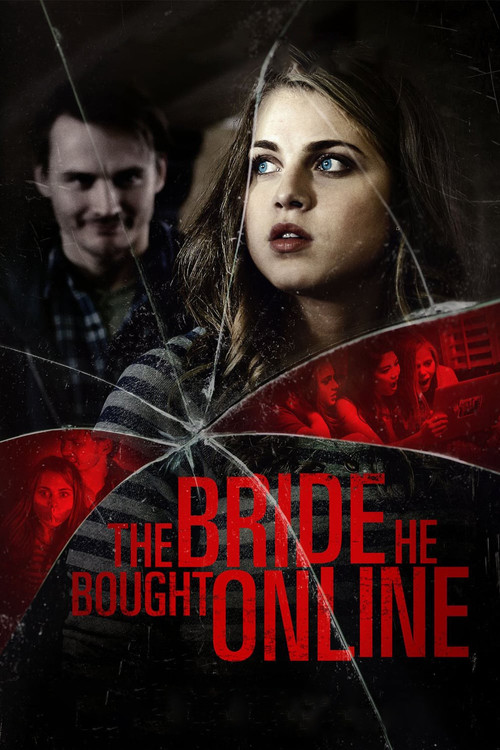 The Bride He Bought Online (2015) poster