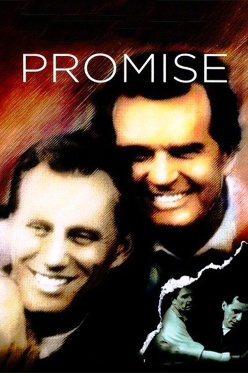 Promise (1986) poster