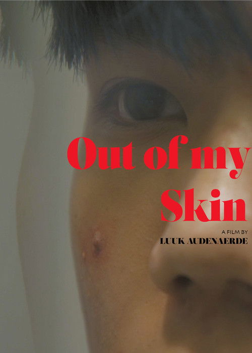 Out of my Skin (2020) poster