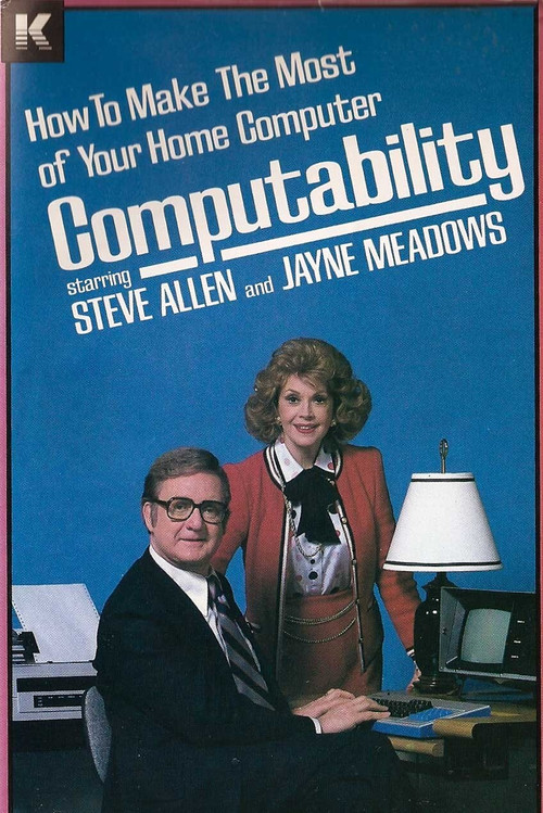 Computability: How to Make the Most of Your Home Computer (1984) poster