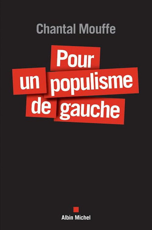 Populisme (2022) poster