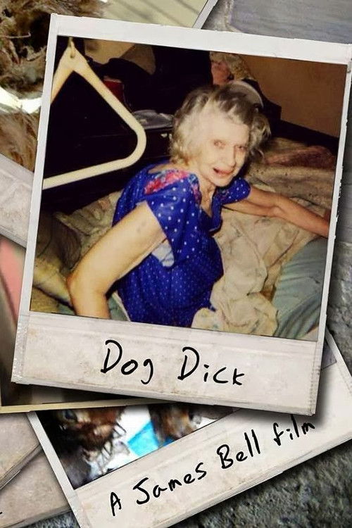 Dog Dick (2014) poster