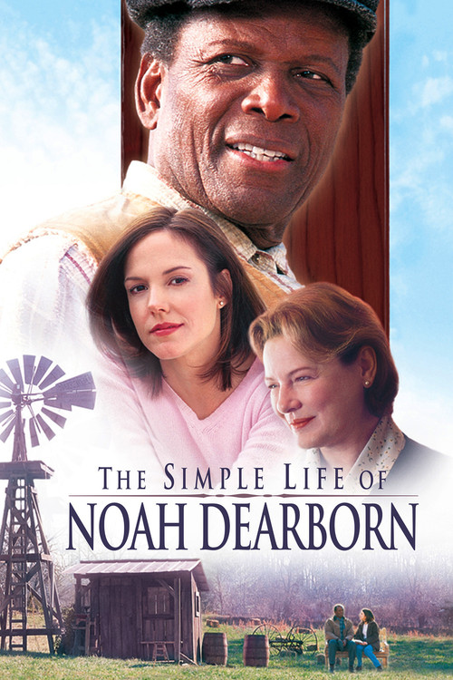The Simple Life of Noah Dearborn (1999) poster
