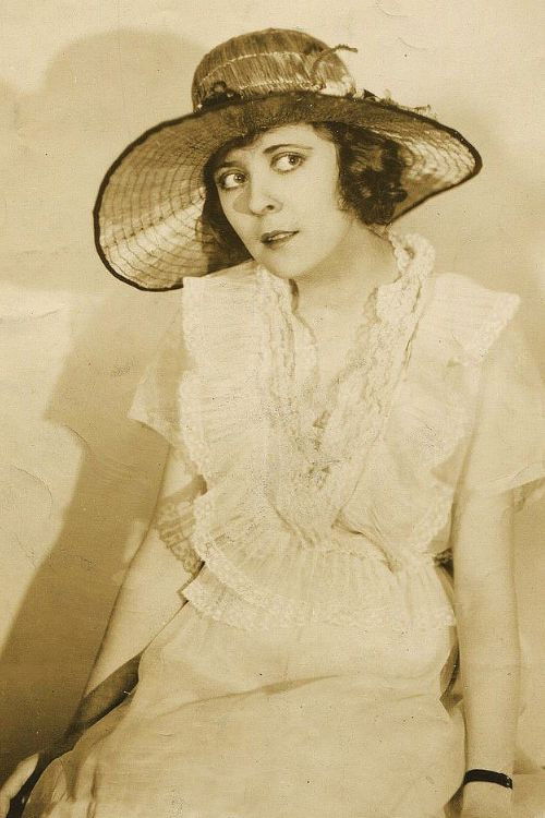 The Purple Dawn (1923) poster