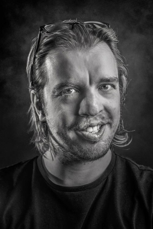 Jan Jaap van der Wal: Huidhonger (2020) poster