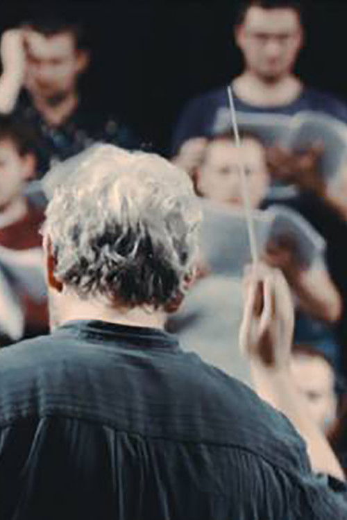 Festiwal (2017) poster