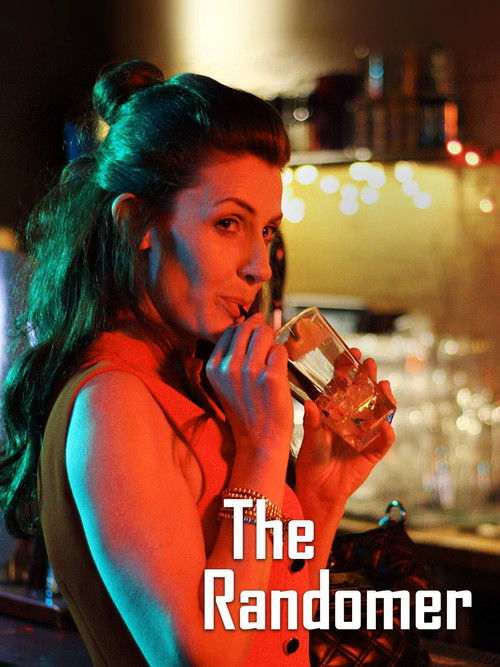 The Randomer (2016) poster