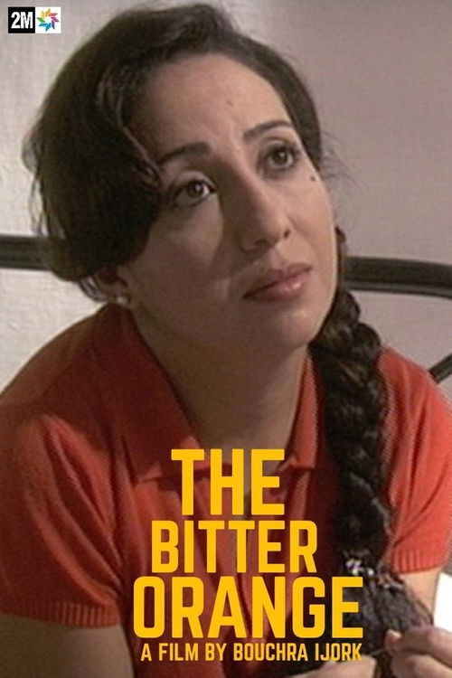 The Bitter Orange (2007) poster