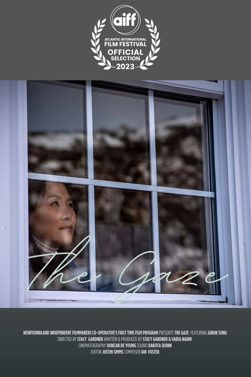 The Gaze (2023) poster