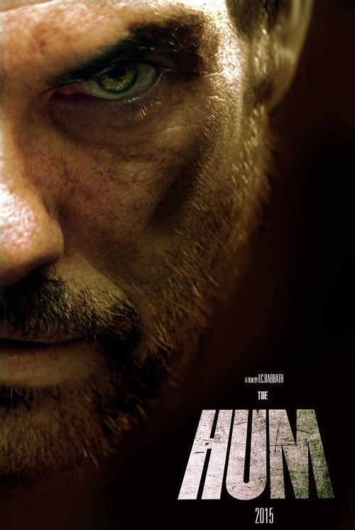 The Hum (2015) poster