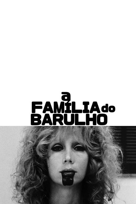 A Família do Barulho (1970) poster