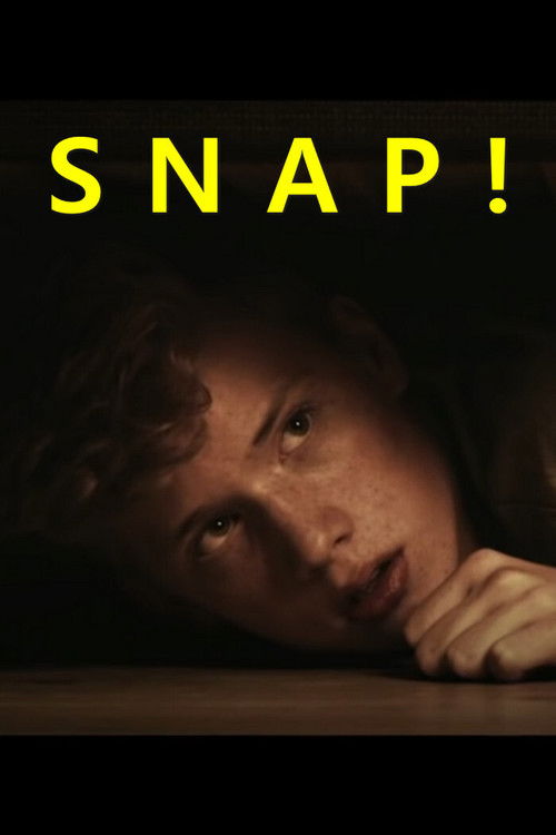 SNAP! (2014) poster