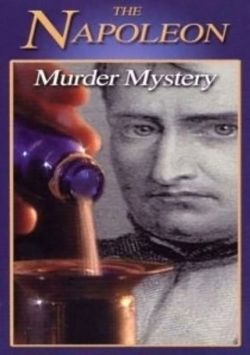 The Napoleon Murder Mystery (2000) poster