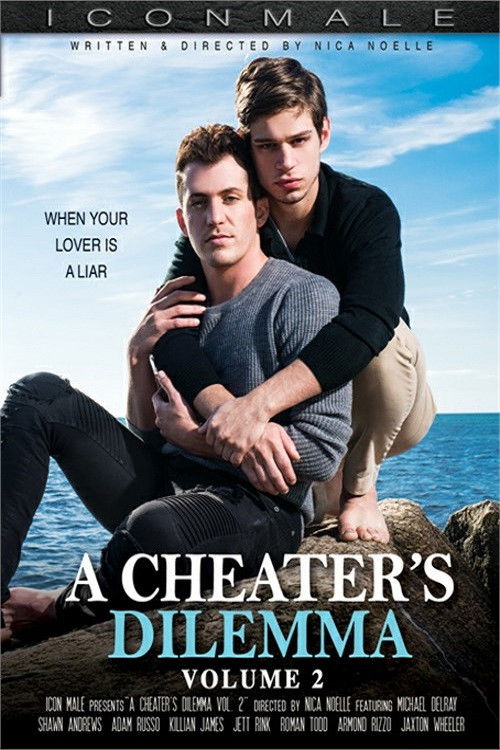 A Cheater's Dilemma 2 (2022) poster
