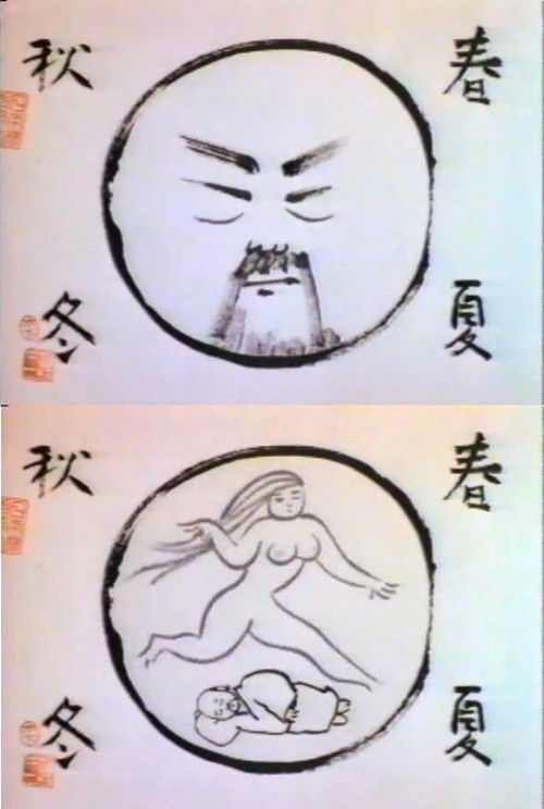 Self Portrait (1989) poster