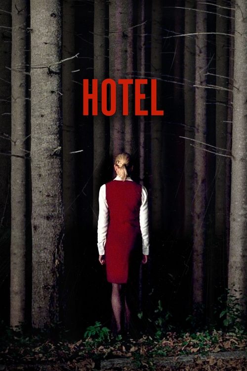 Hotel (2004) poster