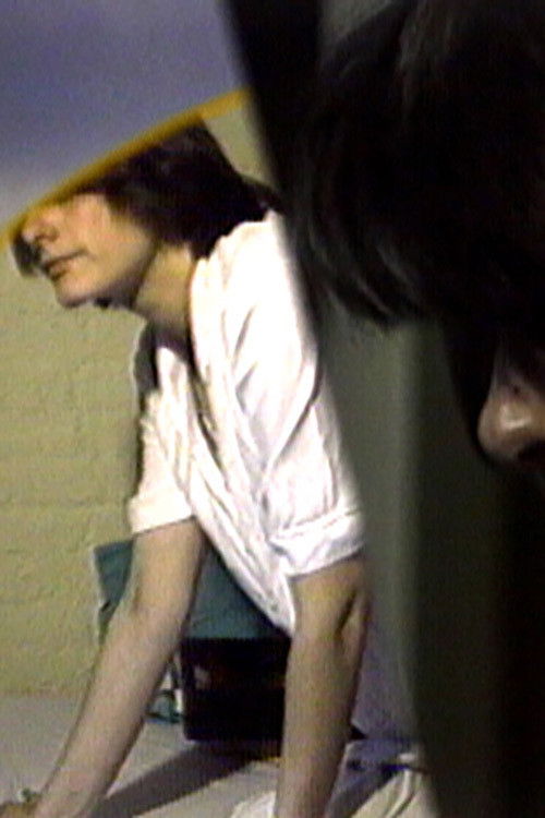 Damnation of Faust Trilogy (1987) poster