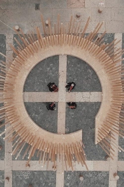 Radura (2019) poster