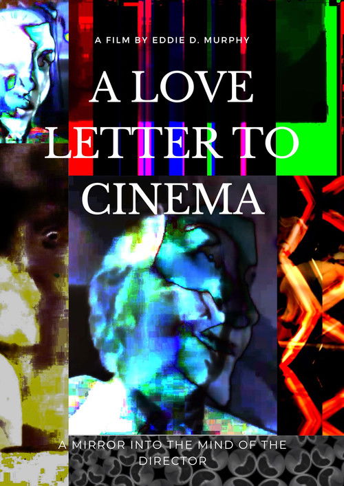 A Love Letter to Cinema (2023) poster