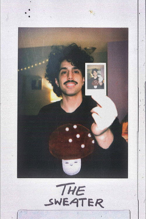 The Sweater (2024) poster