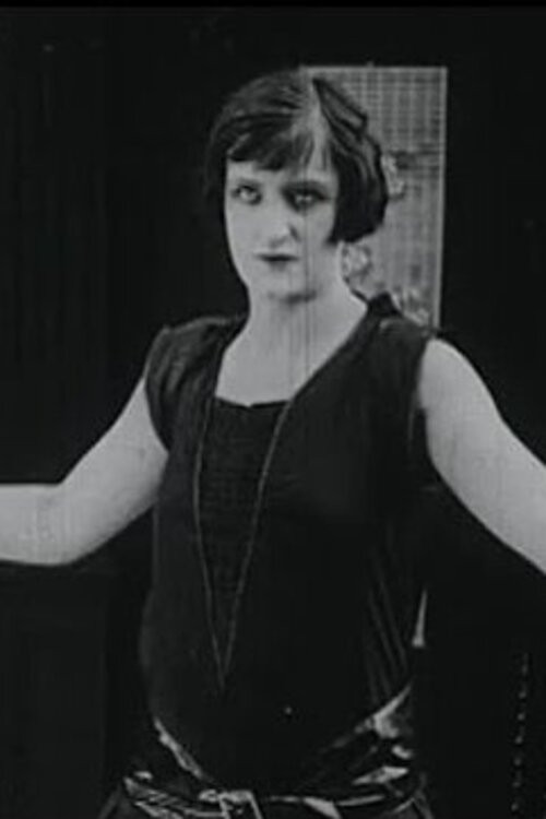 Hints and Hobbies No.11 (1926) poster