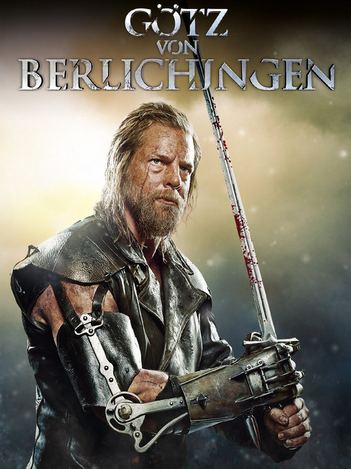Götz von Berlichingen (2014) poster