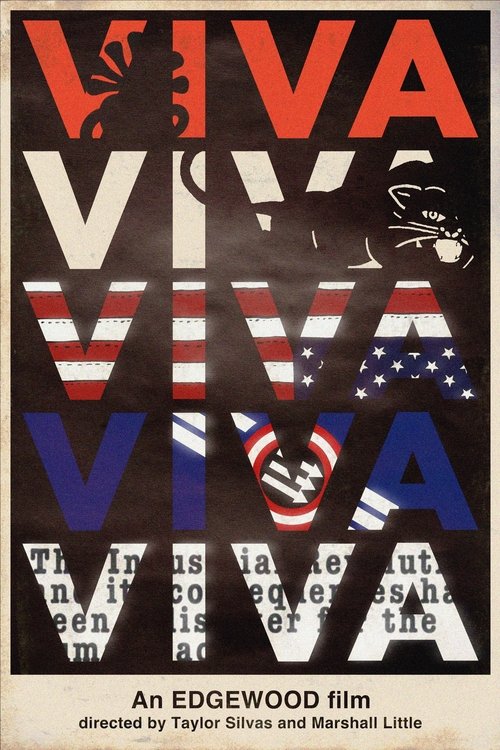 Viva (2025) poster
