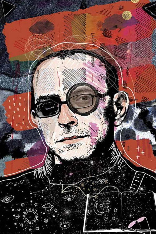 The Documentary of küçük İskender - One Night Stand (2008) poster