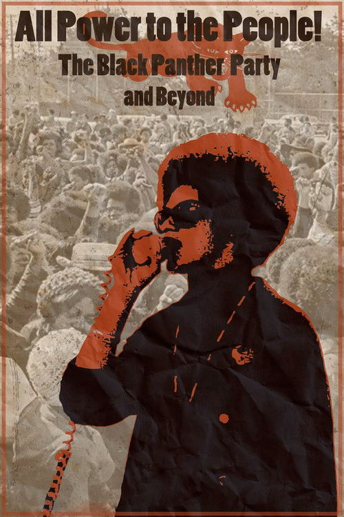 All Power to the People! (1996) poster
