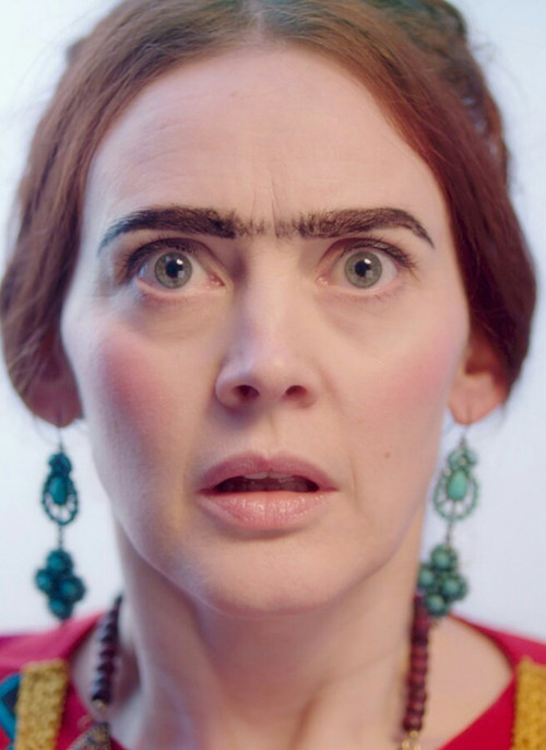 Frida Think (2018) poster