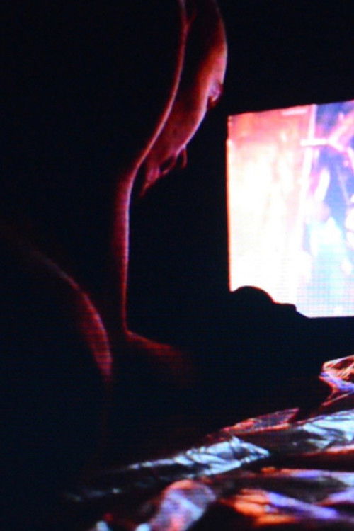 Why I Want to Fuck Djokhar Tsarnaev (2017) poster